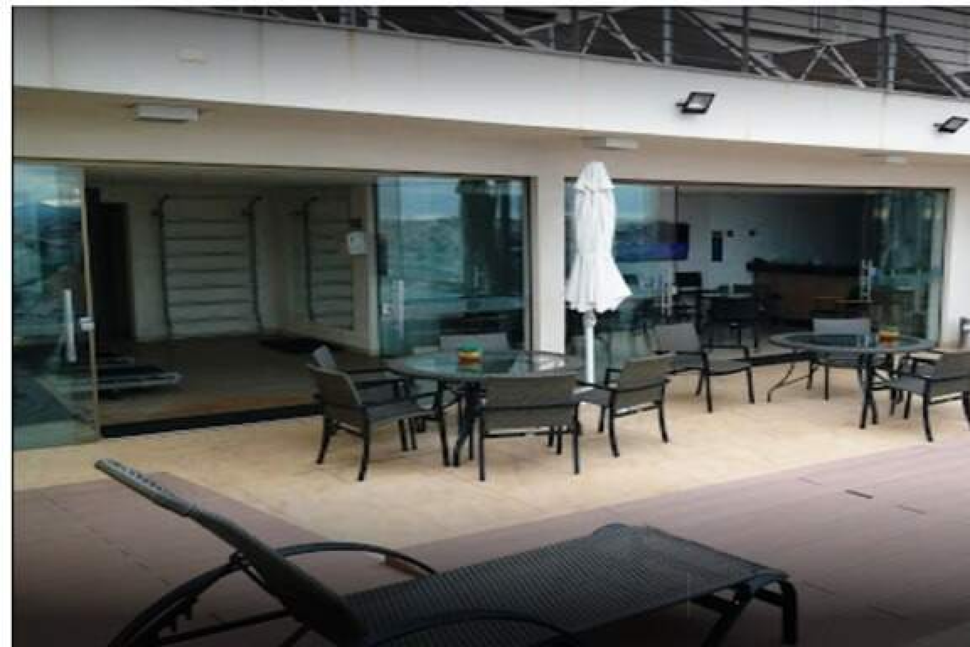 Apartamento de 1 quarto à venda, Nova Suíssa, Belo Horizonte - MG
