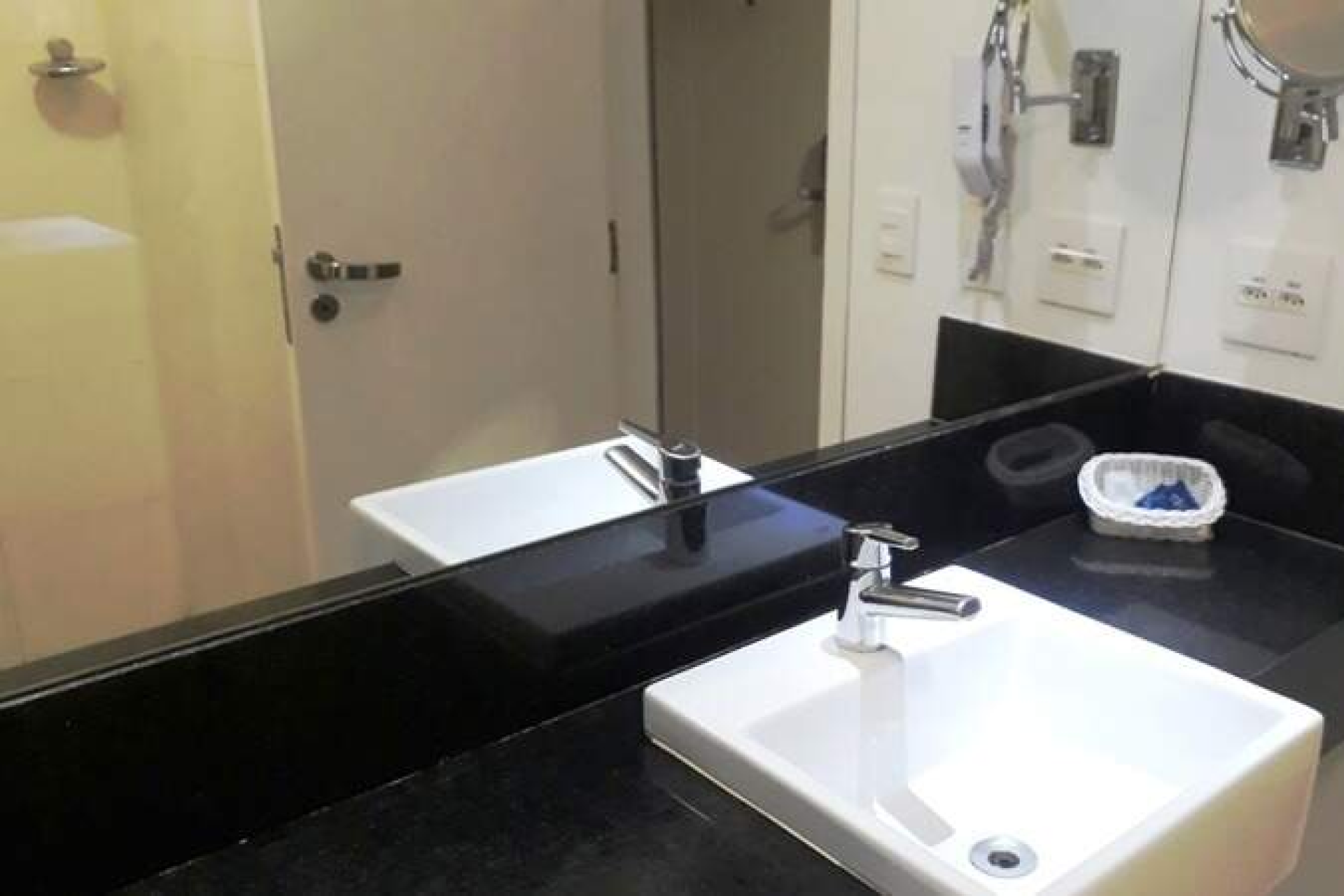 Apartamento de 1 quarto à venda, Nova Suíssa, Belo Horizonte - MG