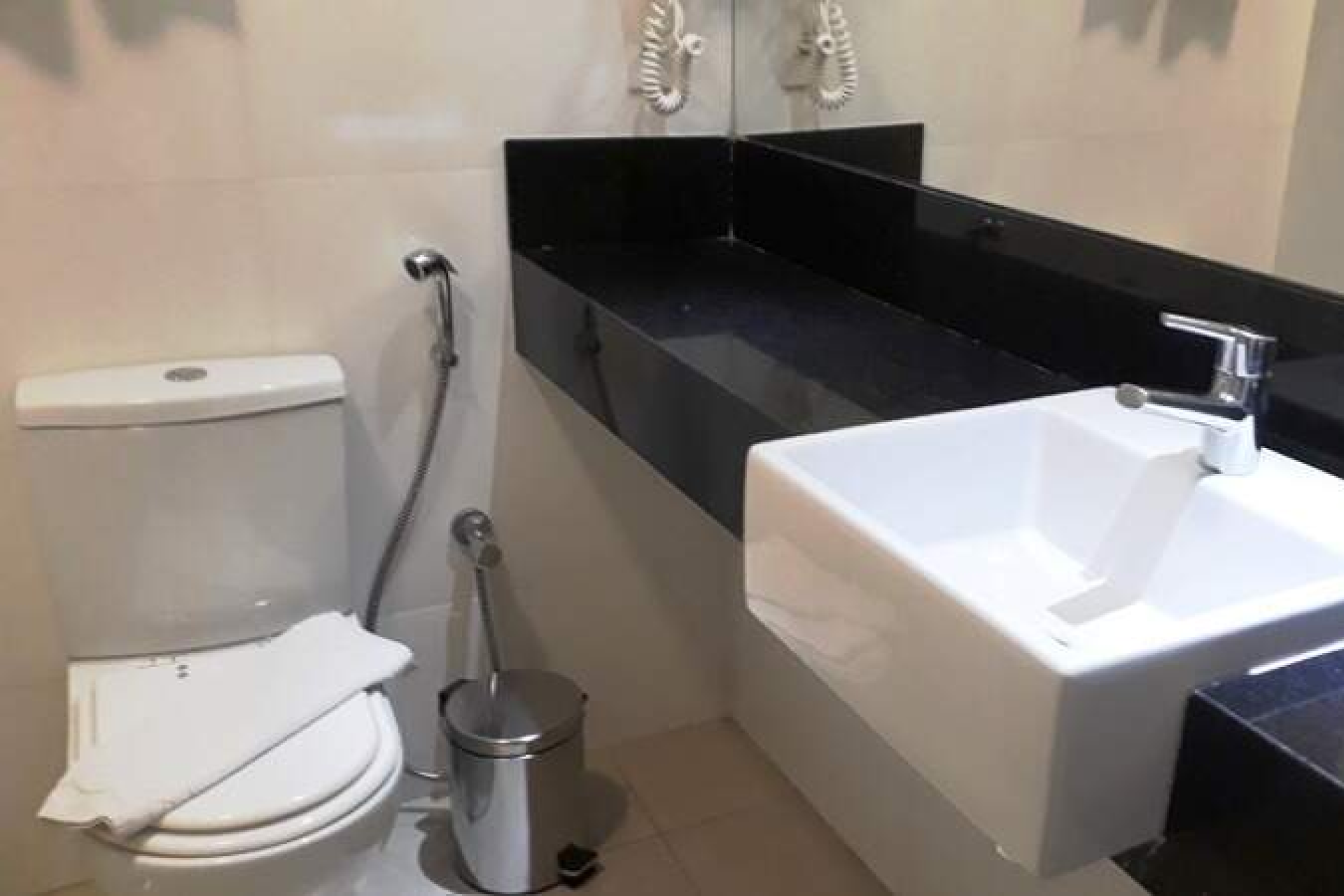 Apartamento de 1 quarto à venda, Nova Suíssa, Belo Horizonte - MG