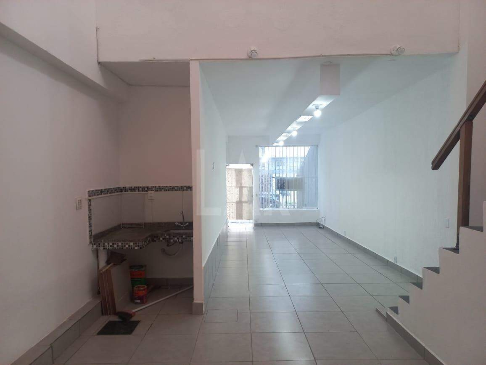Casa para alugar, Santo Antônio, Belo Horizonte - MG