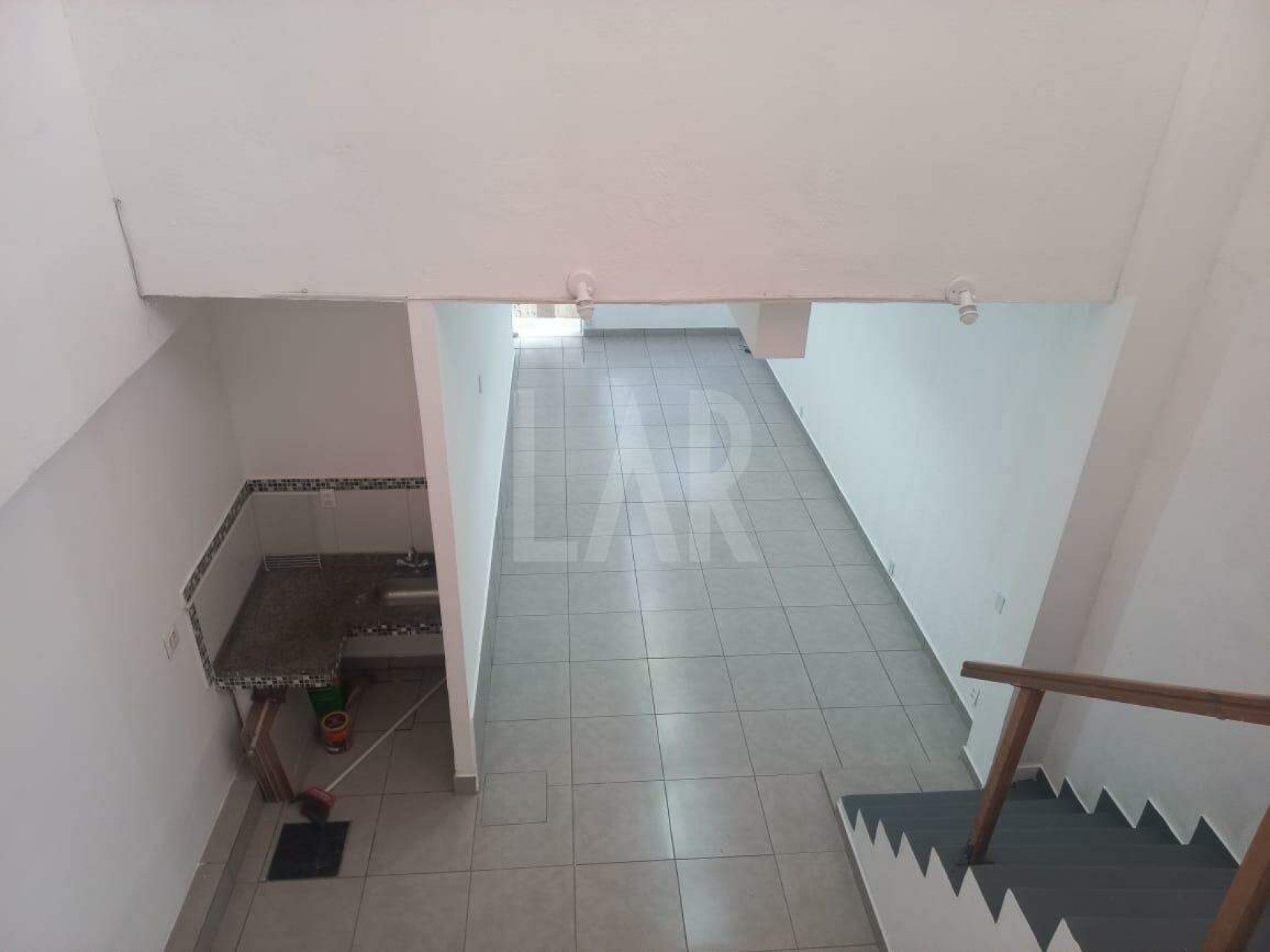 Casa para alugar, Santo Antônio, Belo Horizonte - MG