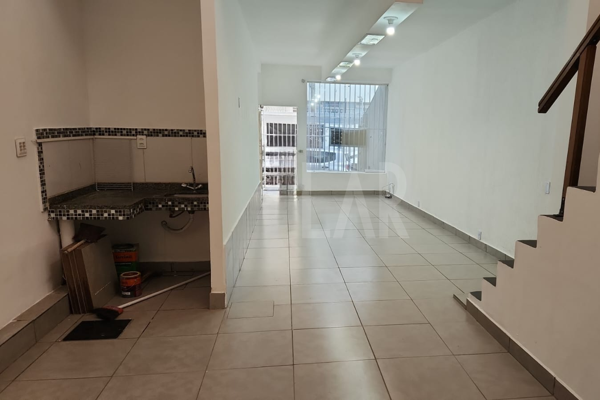 Casa para alugar, Santo Antônio, Belo Horizonte - MG