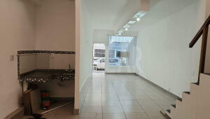 Casa para alugar, Santo Antônio, Belo Horizonte - MG