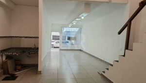 Casa Comercial para alugar, Santo Antônio, Minas Gerais - MG