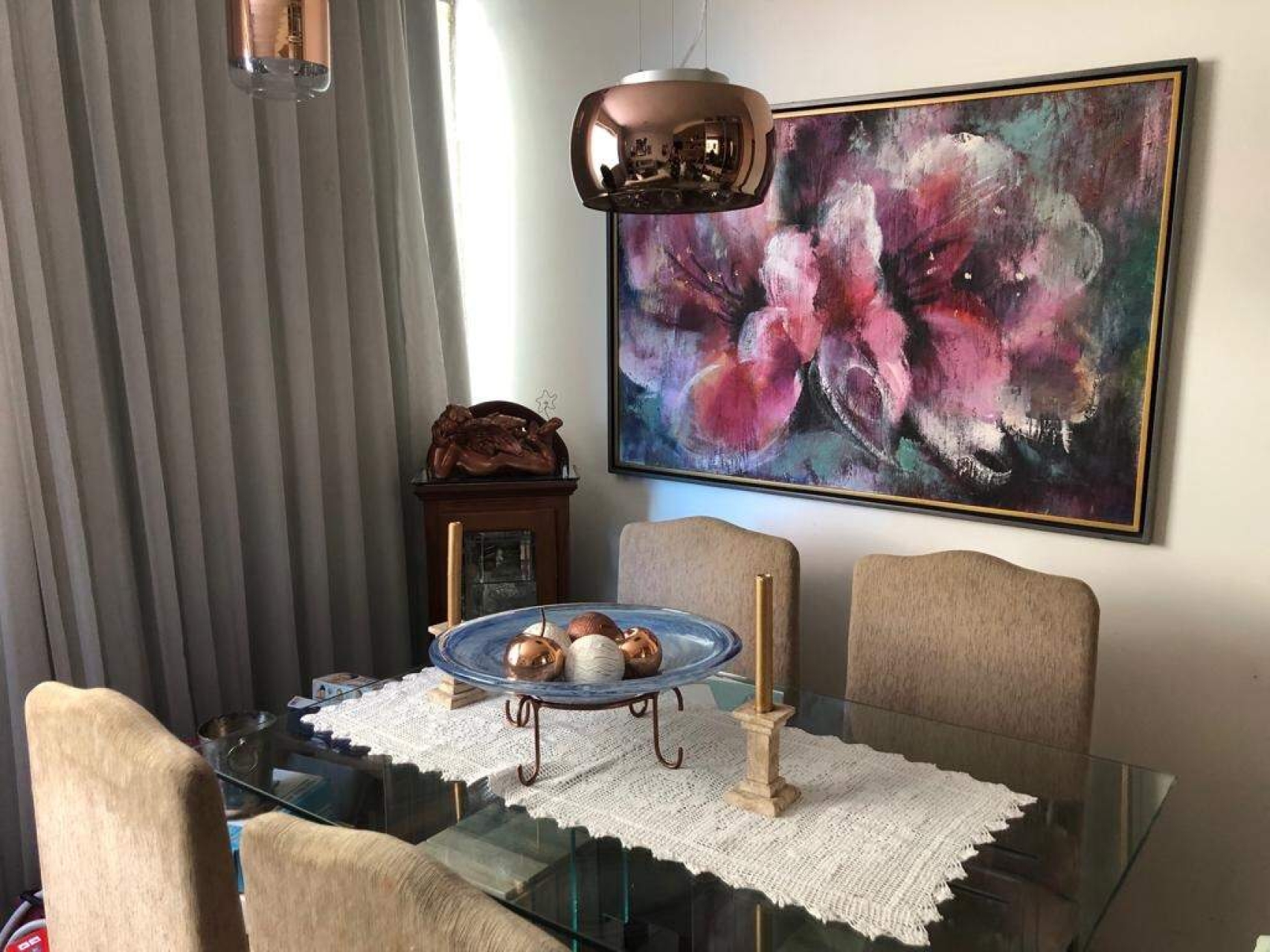 Apartamento de 3 quartos à venda, Serra, Belo Horizonte - MG