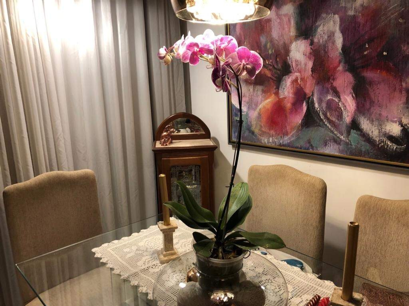 Apartamento de 3 quartos à venda, Serra, Belo Horizonte - MG