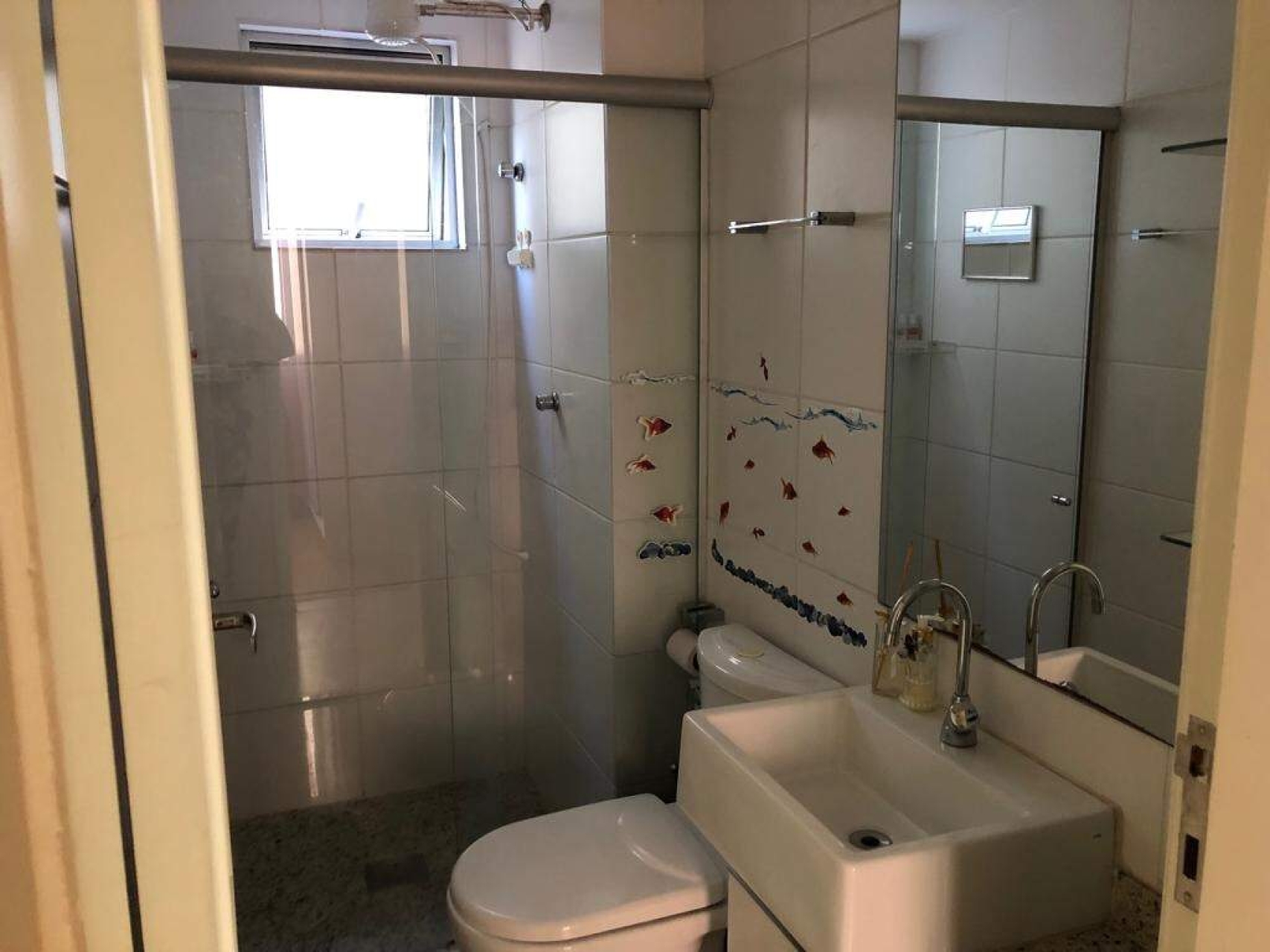 Apartamento de 3 quartos à venda, Serra, Belo Horizonte - MG