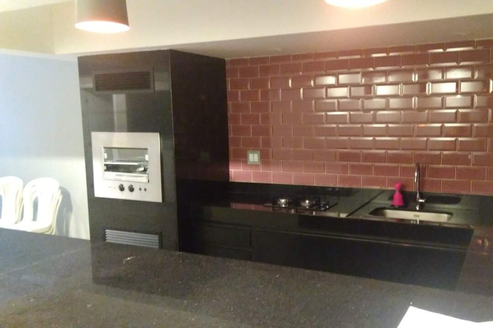 Apartamento de 3 quartos à venda, Serra, Belo Horizonte - MG