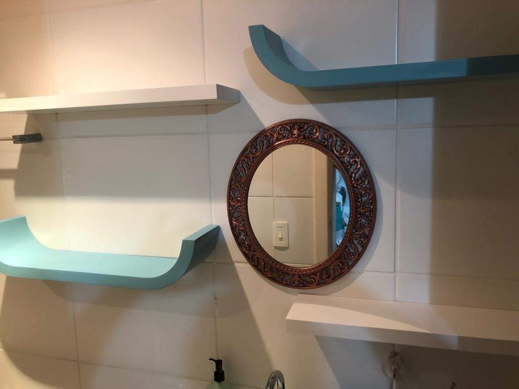 Apartamento de 3 quartos à venda, Serra, Belo Horizonte - MG