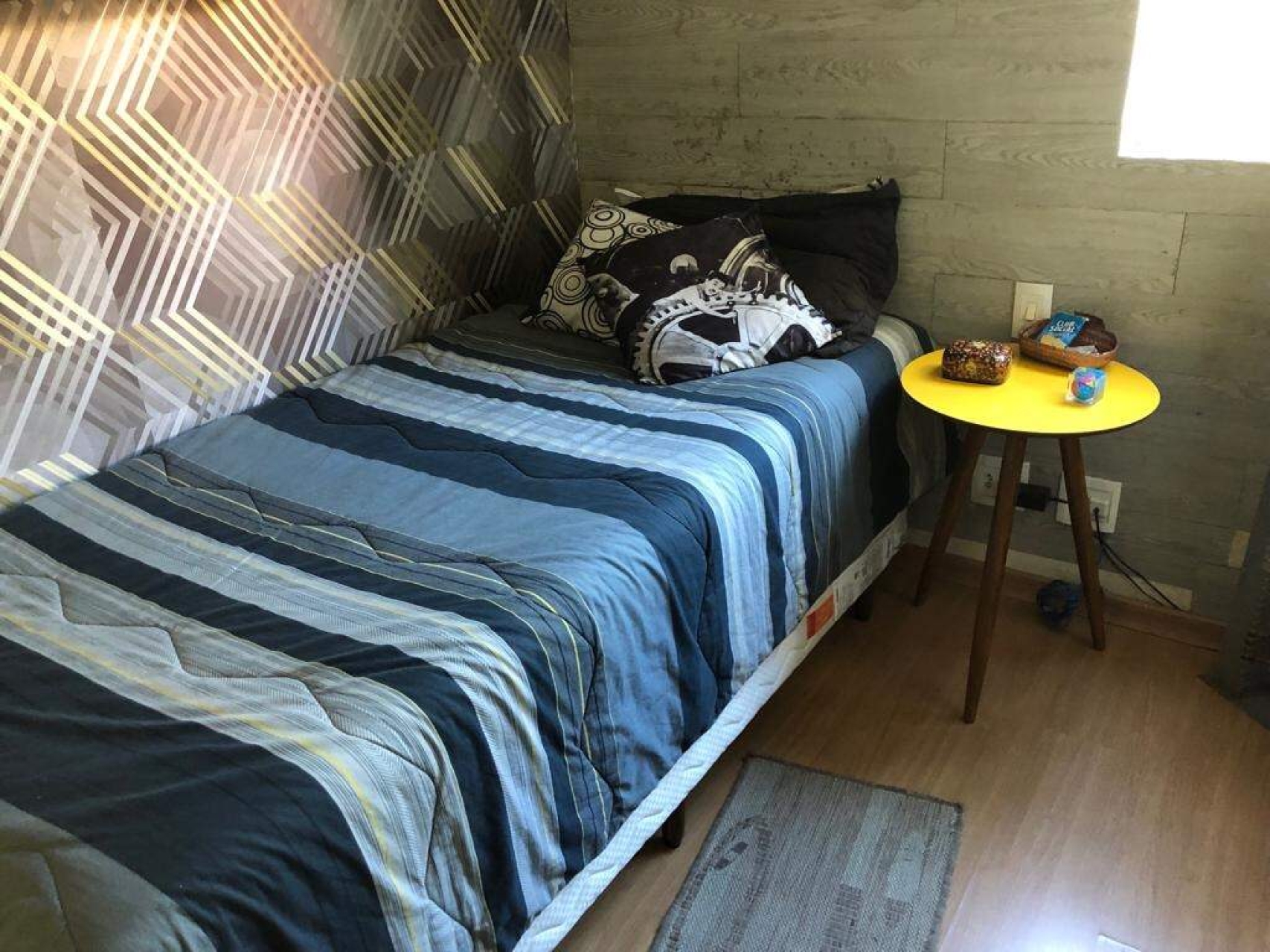 Apartamento de 3 quartos à venda, Serra, Belo Horizonte - MG