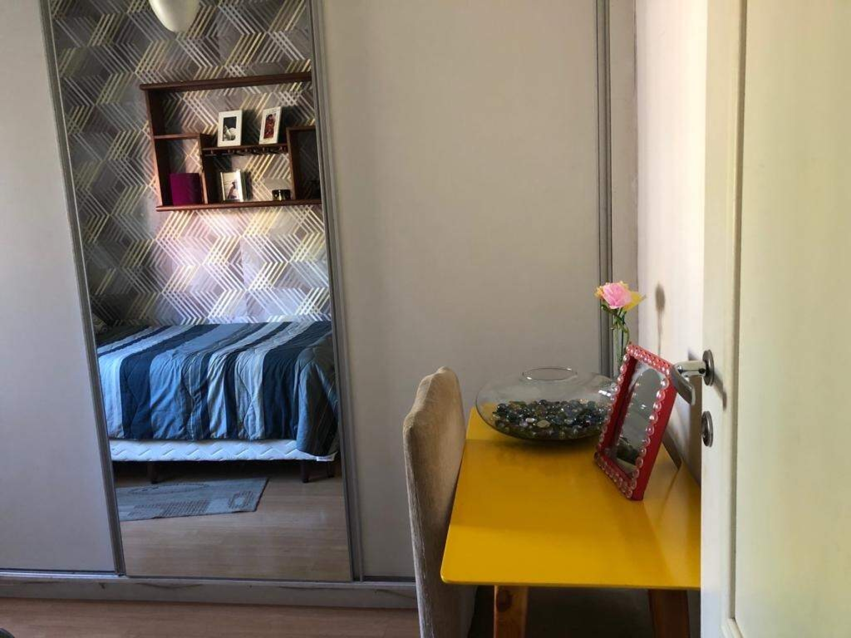Apartamento de 3 quartos à venda, Serra, Belo Horizonte - MG