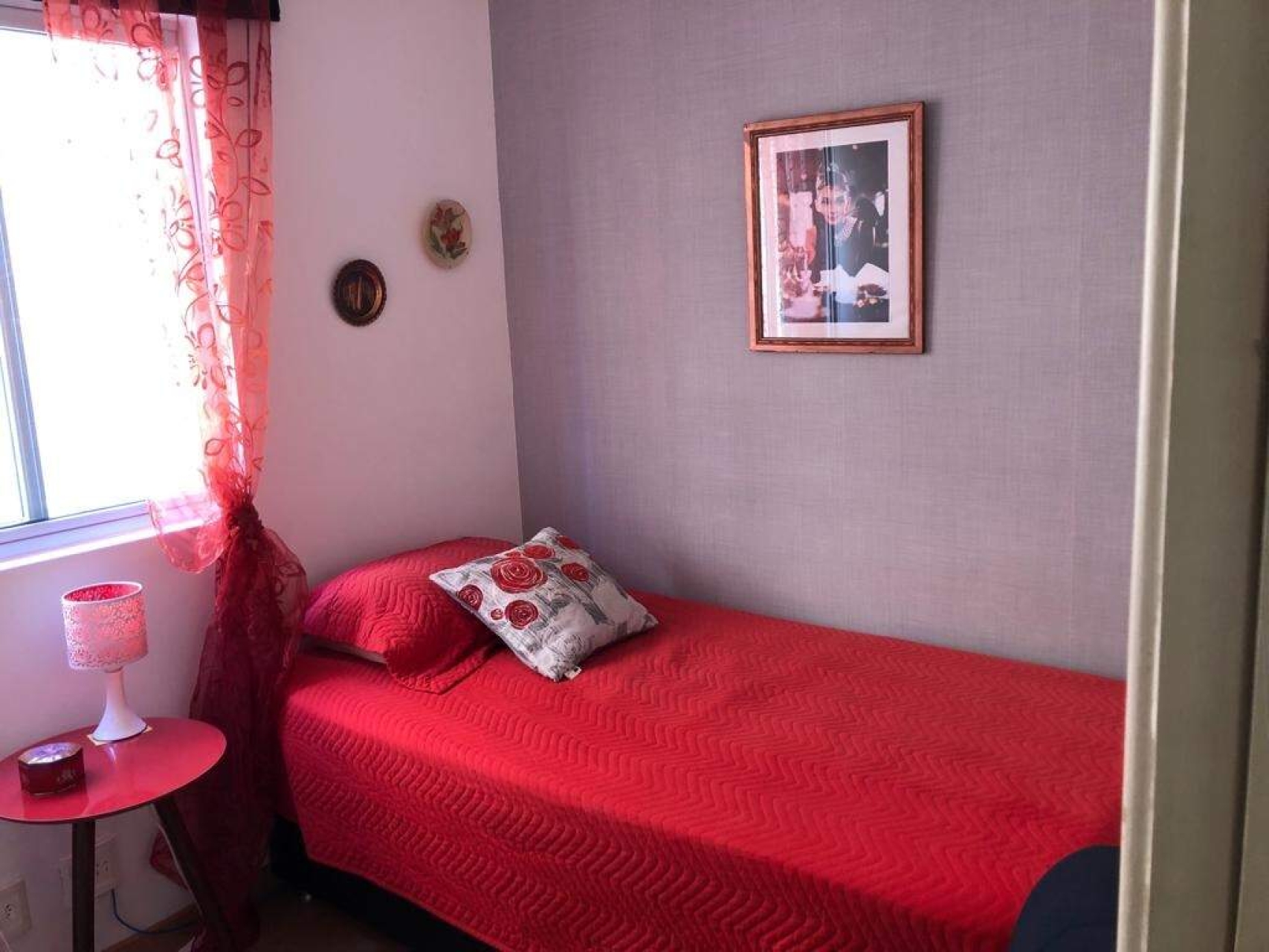 Apartamento de 3 quartos à venda, Serra, Belo Horizonte - MG