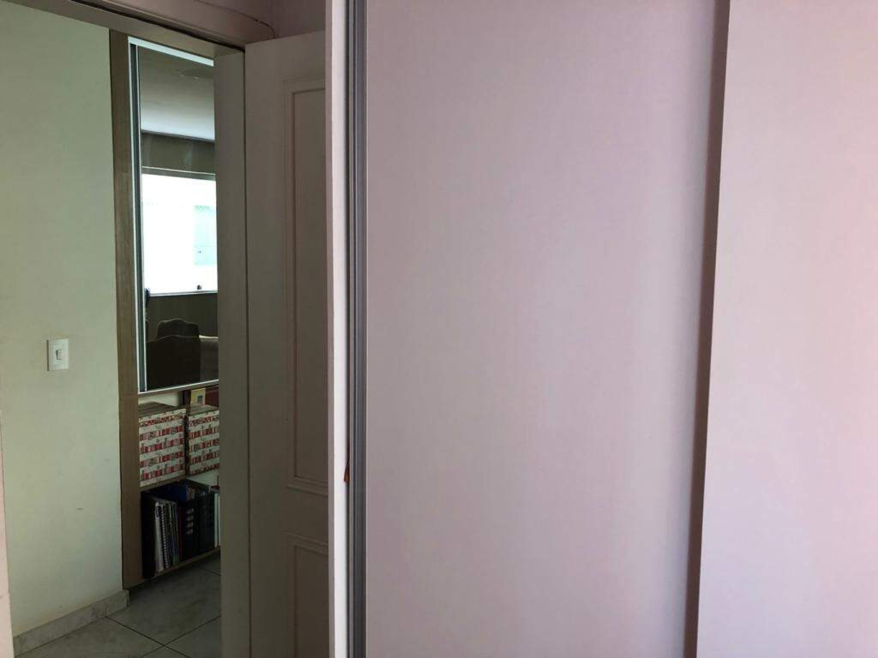 Apartamento de 3 quartos à venda, Serra, Belo Horizonte - MG