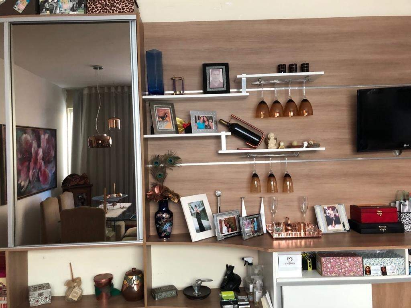 Apartamento de 3 quartos à venda, Serra, Belo Horizonte - MG