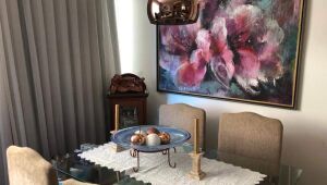Apartamento de 3 quartos à venda, Serra, Belo Horizonte - MG