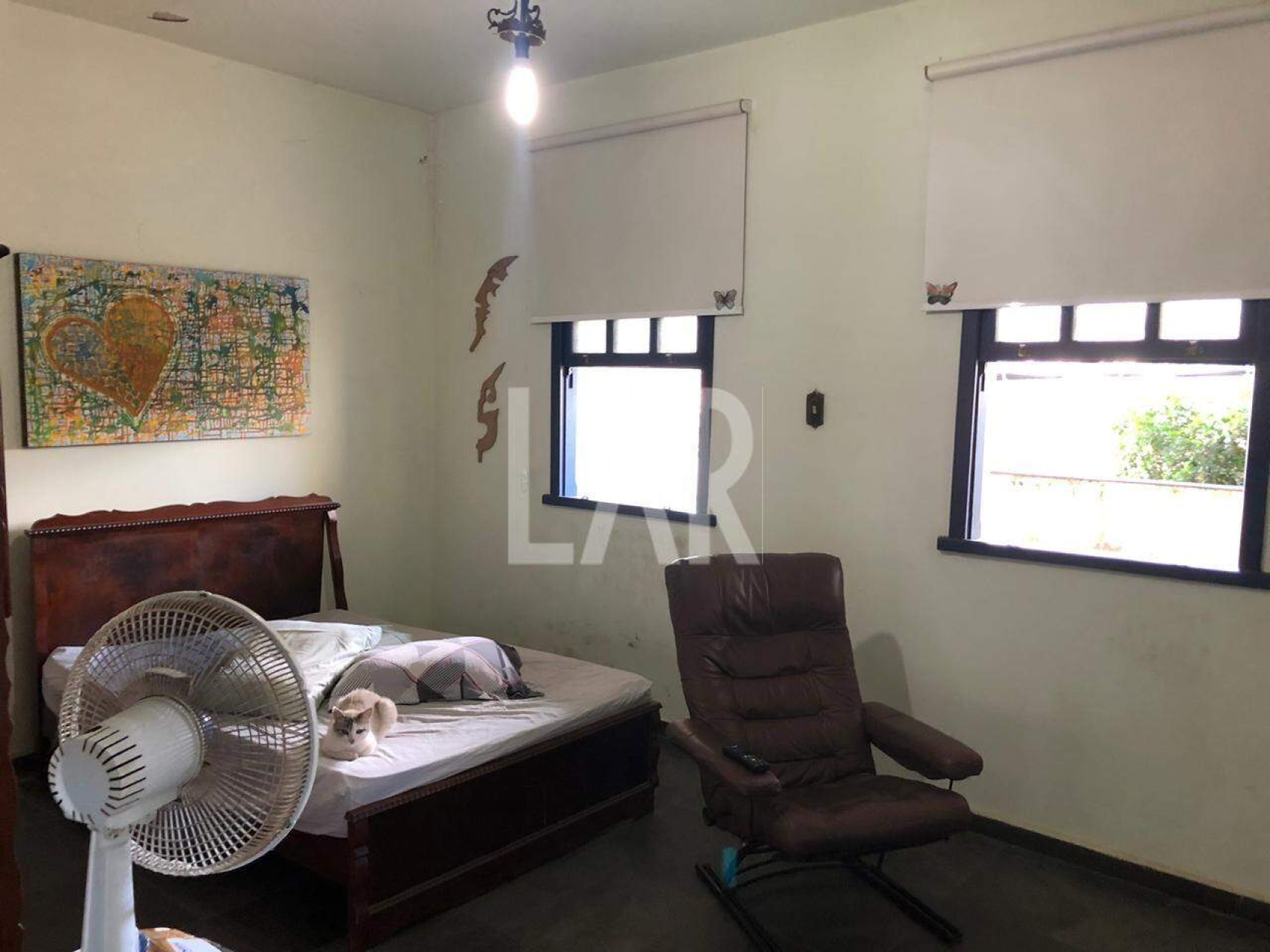 Casa de 4 quartos à venda, Jardim América, Belo Horizonte - MG