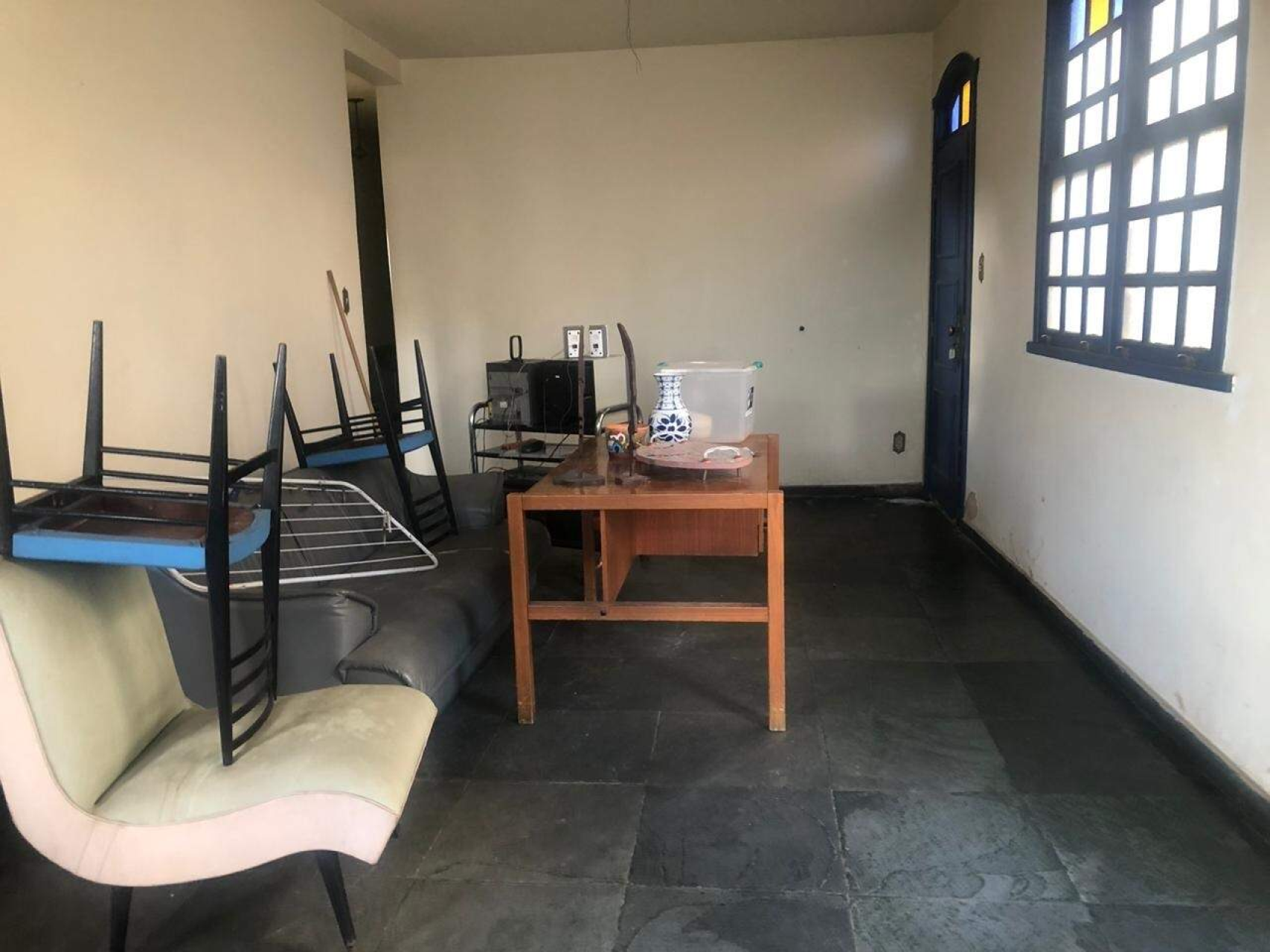 Casa de 4 quartos à venda, Jardim América, Belo Horizonte - MG