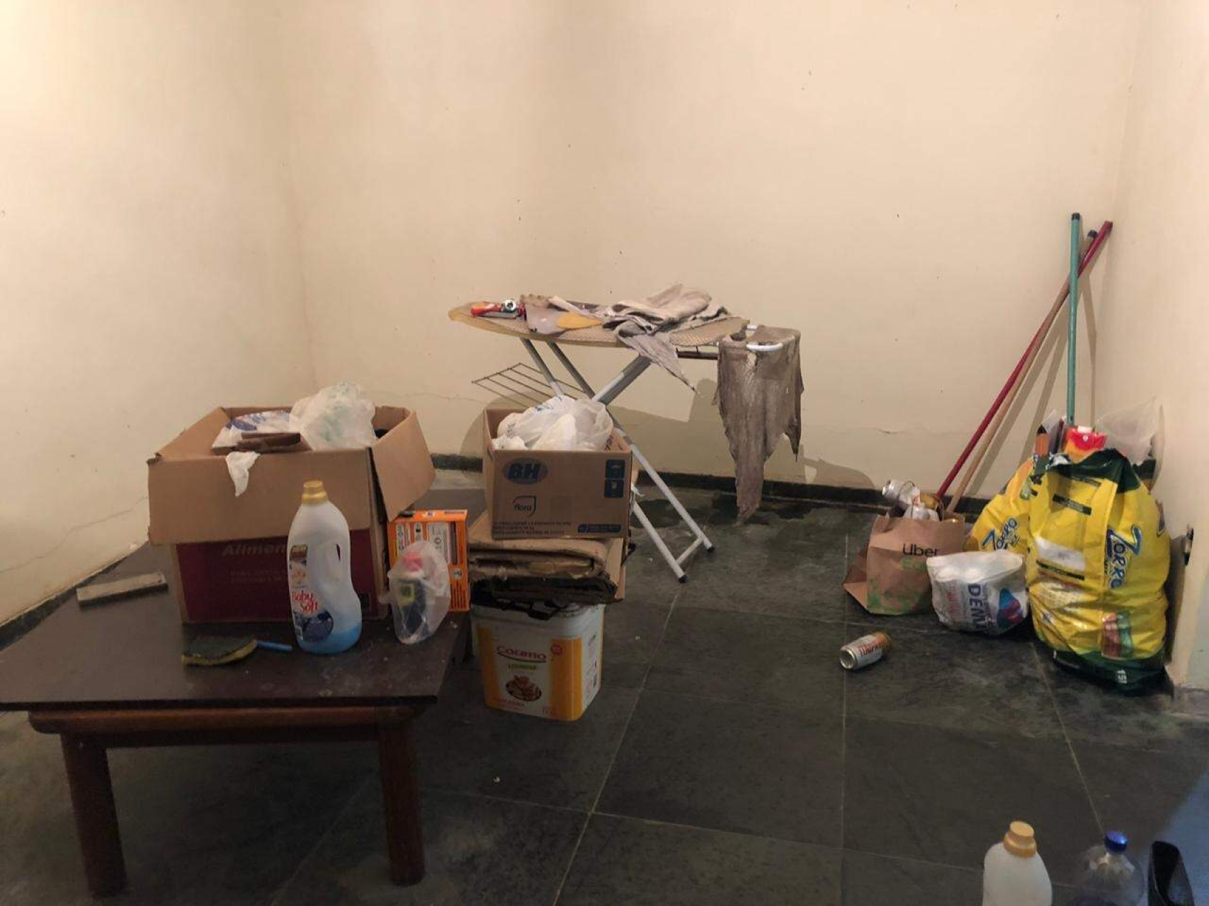 Casa de 4 quartos à venda, Jardim América, Belo Horizonte - MG