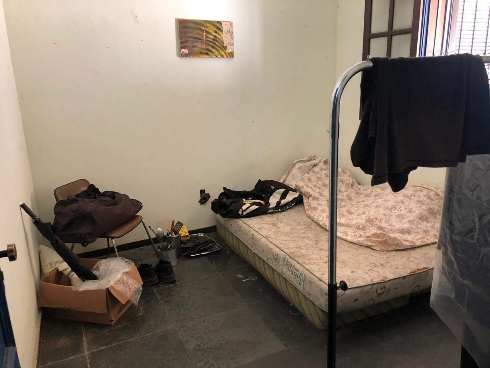 Casa de 4 quartos à venda, Jardim América, Belo Horizonte - MG
