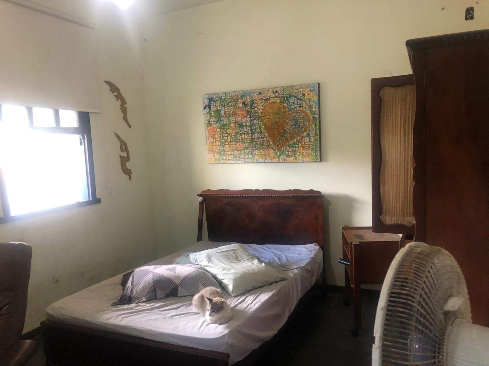 Casa de 4 quartos à venda, Jardim América, Belo Horizonte - MG