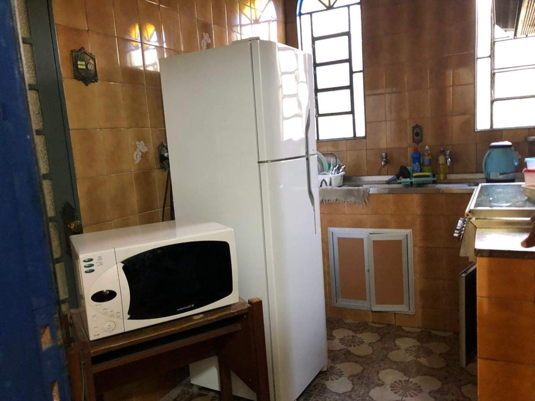 Casa de 4 quartos à venda, Jardim América, Belo Horizonte - MG