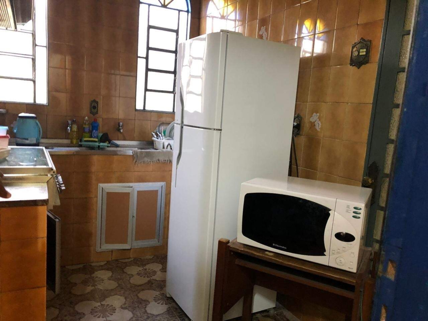 Casa de 4 quartos à venda, Jardim América, Belo Horizonte - MG