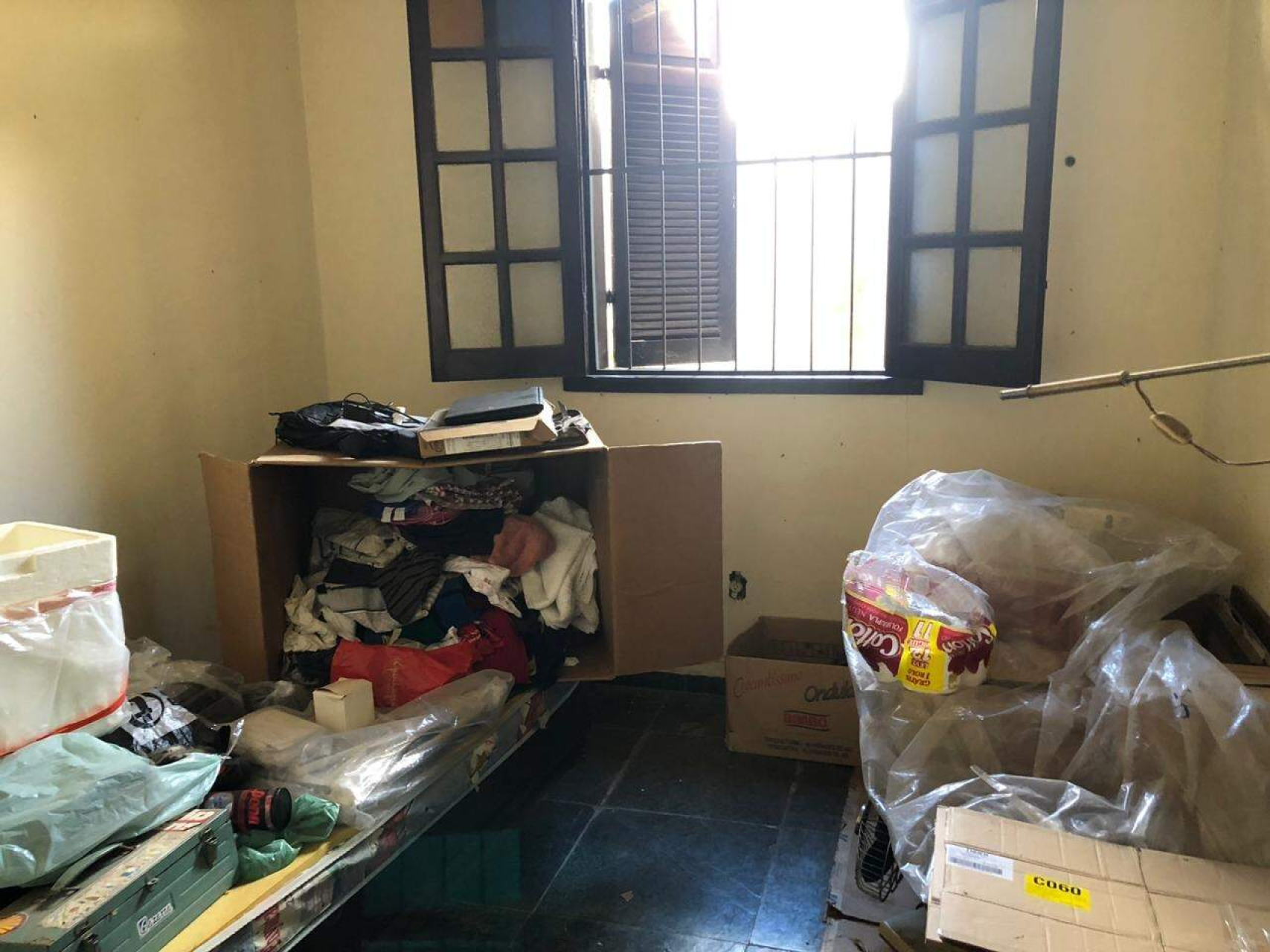Casa de 4 quartos à venda, Jardim América, Belo Horizonte - MG