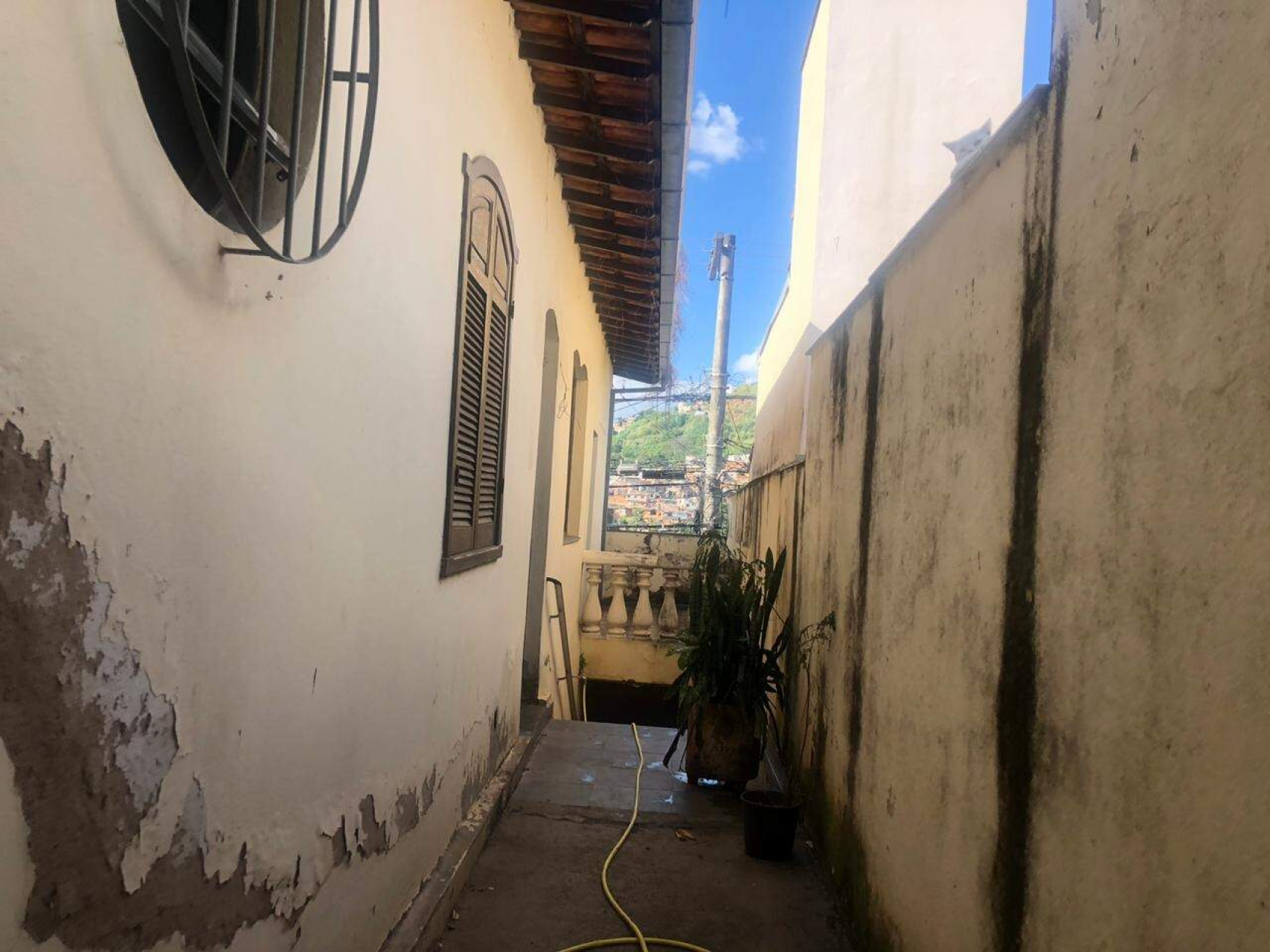 Casa de 4 quartos à venda, Jardim América, Belo Horizonte - MG