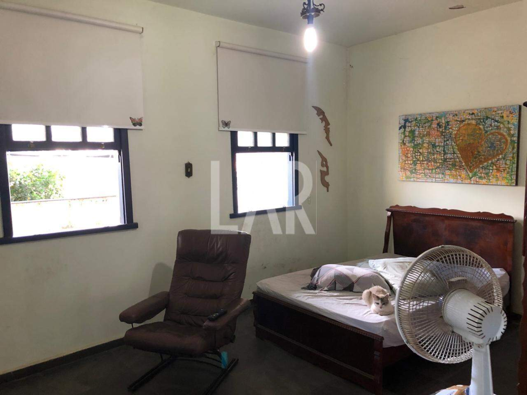 Casa de 4 quartos à venda, Jardim América, Belo Horizonte - MG
