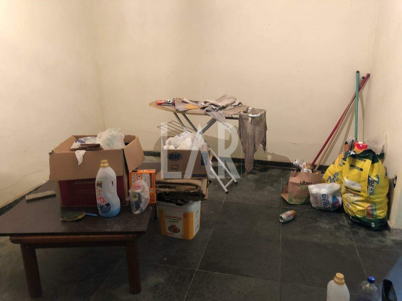 Casa de 4 quartos à venda, Jardim América, Belo Horizonte - MG