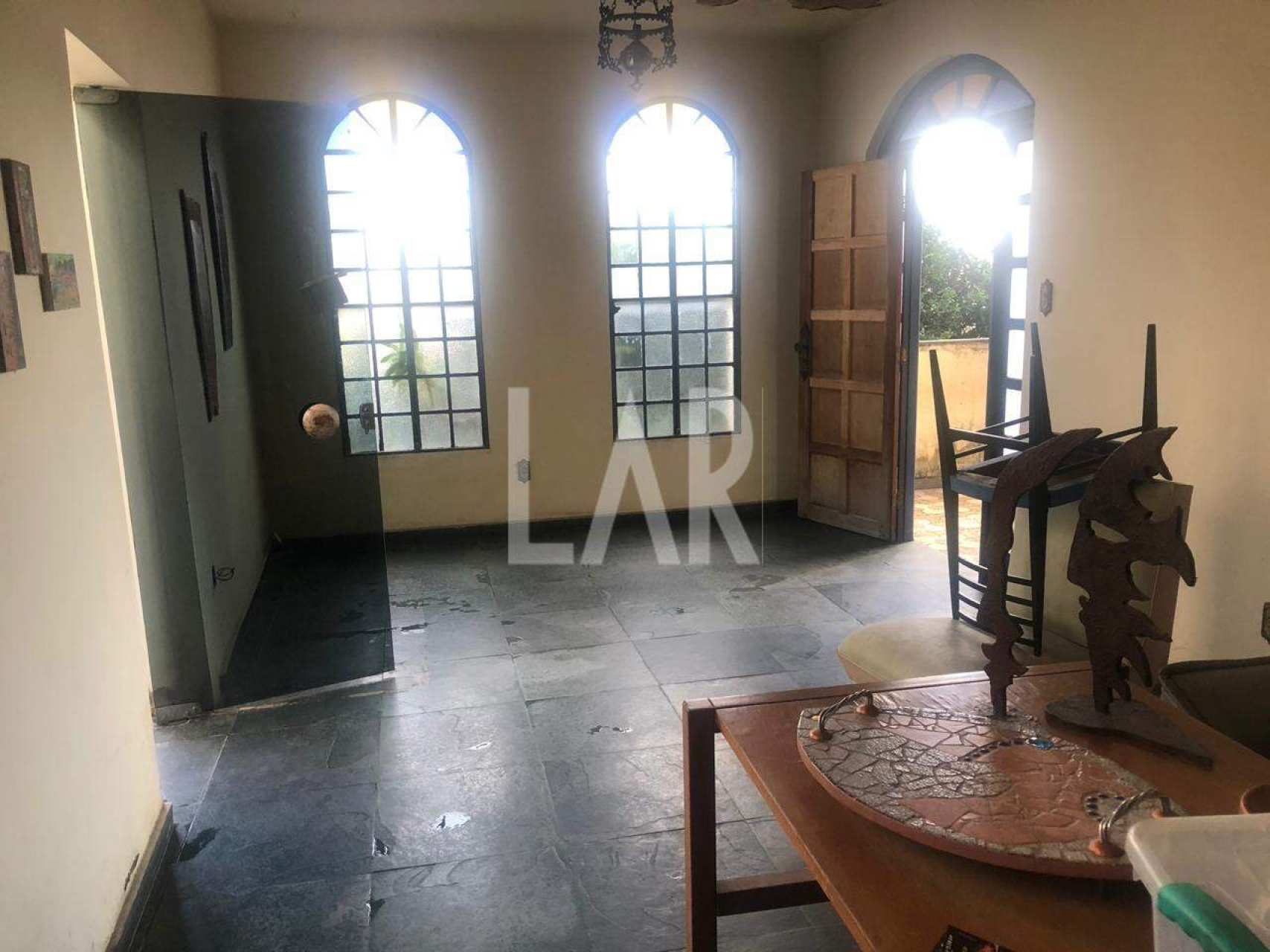 Casa de 4 quartos à venda, Jardim América, Belo Horizonte - MG