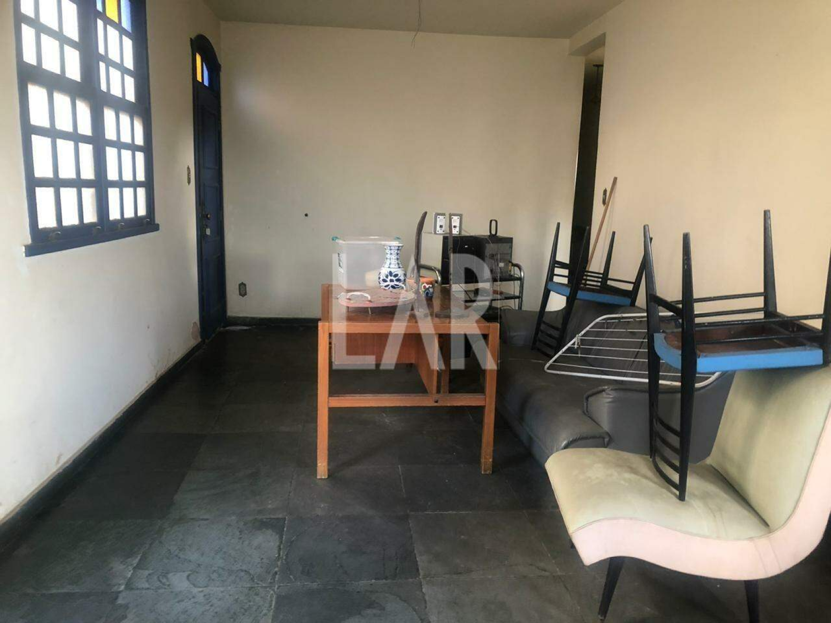 Casa de 4 quartos à venda, Jardim América, Belo Horizonte - MG