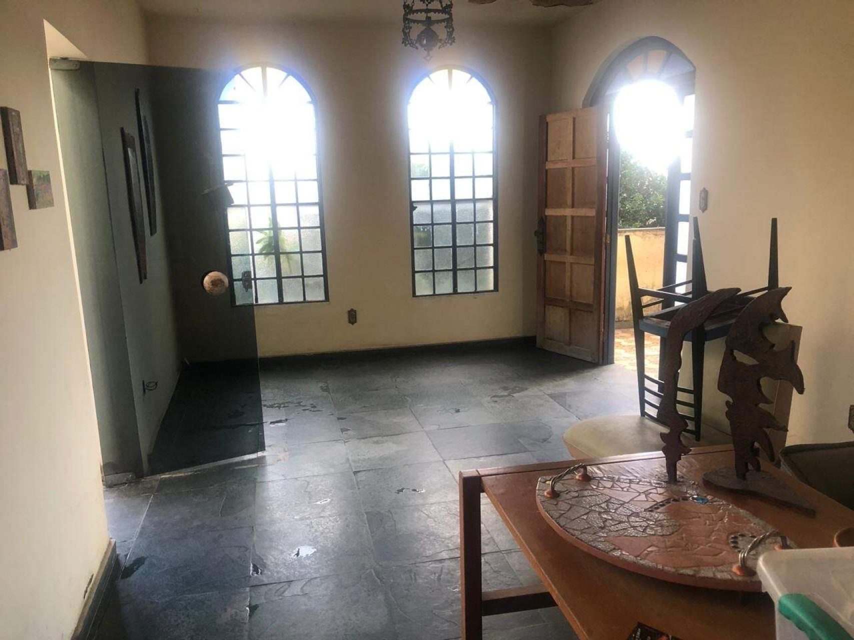 Casa de 4 quartos à venda, Jardim América, Belo Horizonte - MG