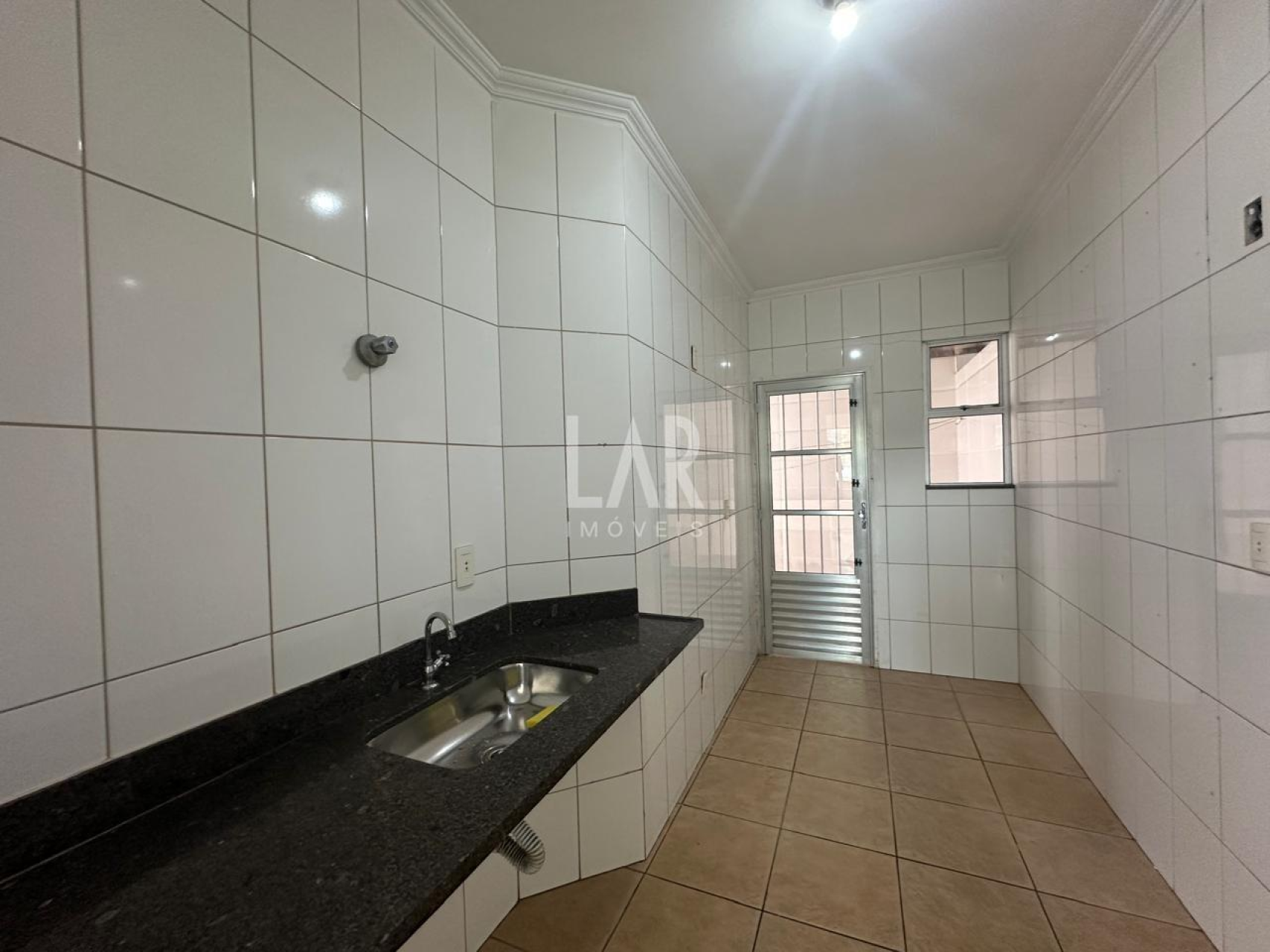 Casa de 2 quartos para alugar, Santa Amélia, Belo Horizonte - MG