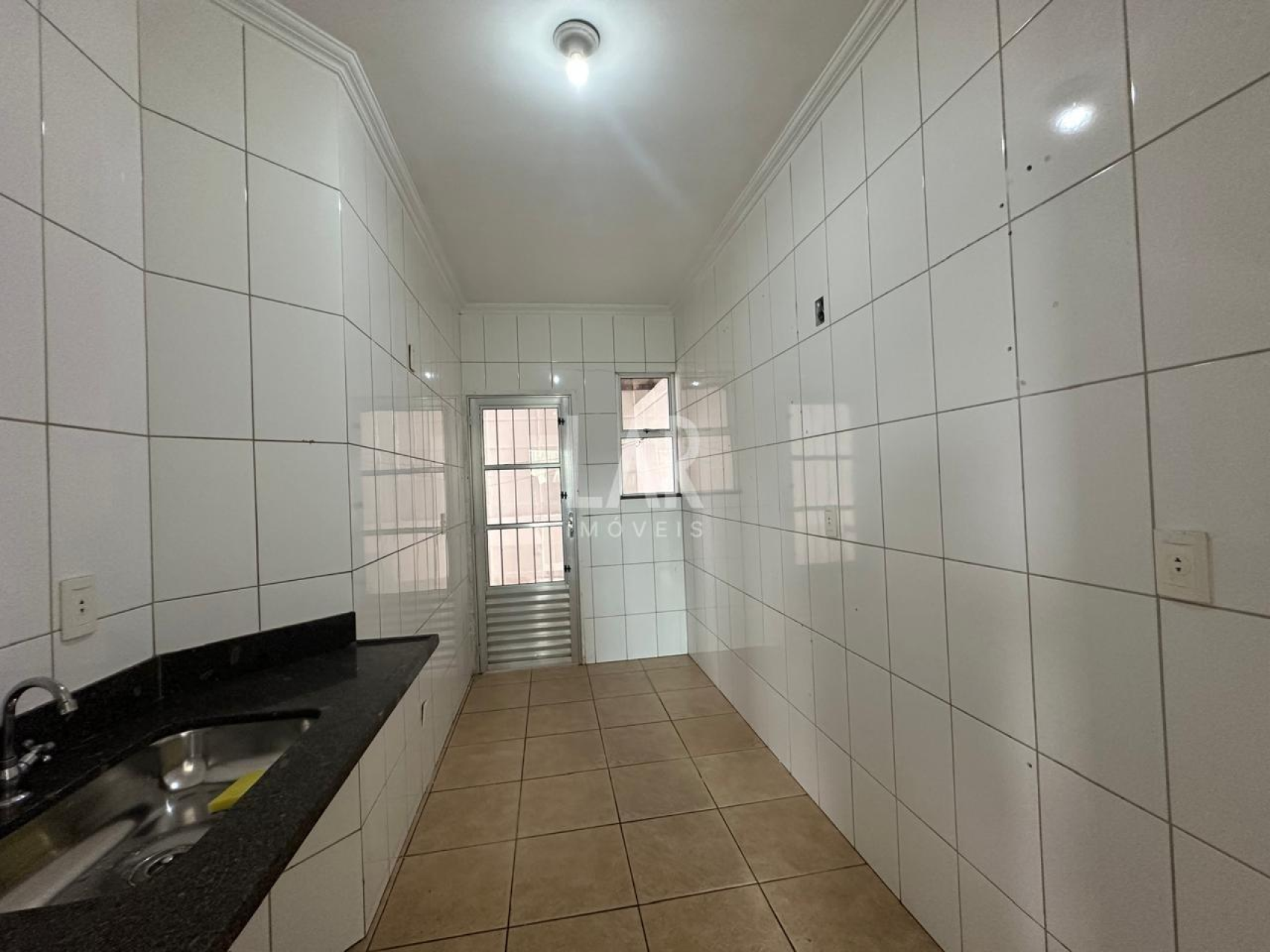 Casa de 2 quartos para alugar, Santa Amélia, Belo Horizonte - MG