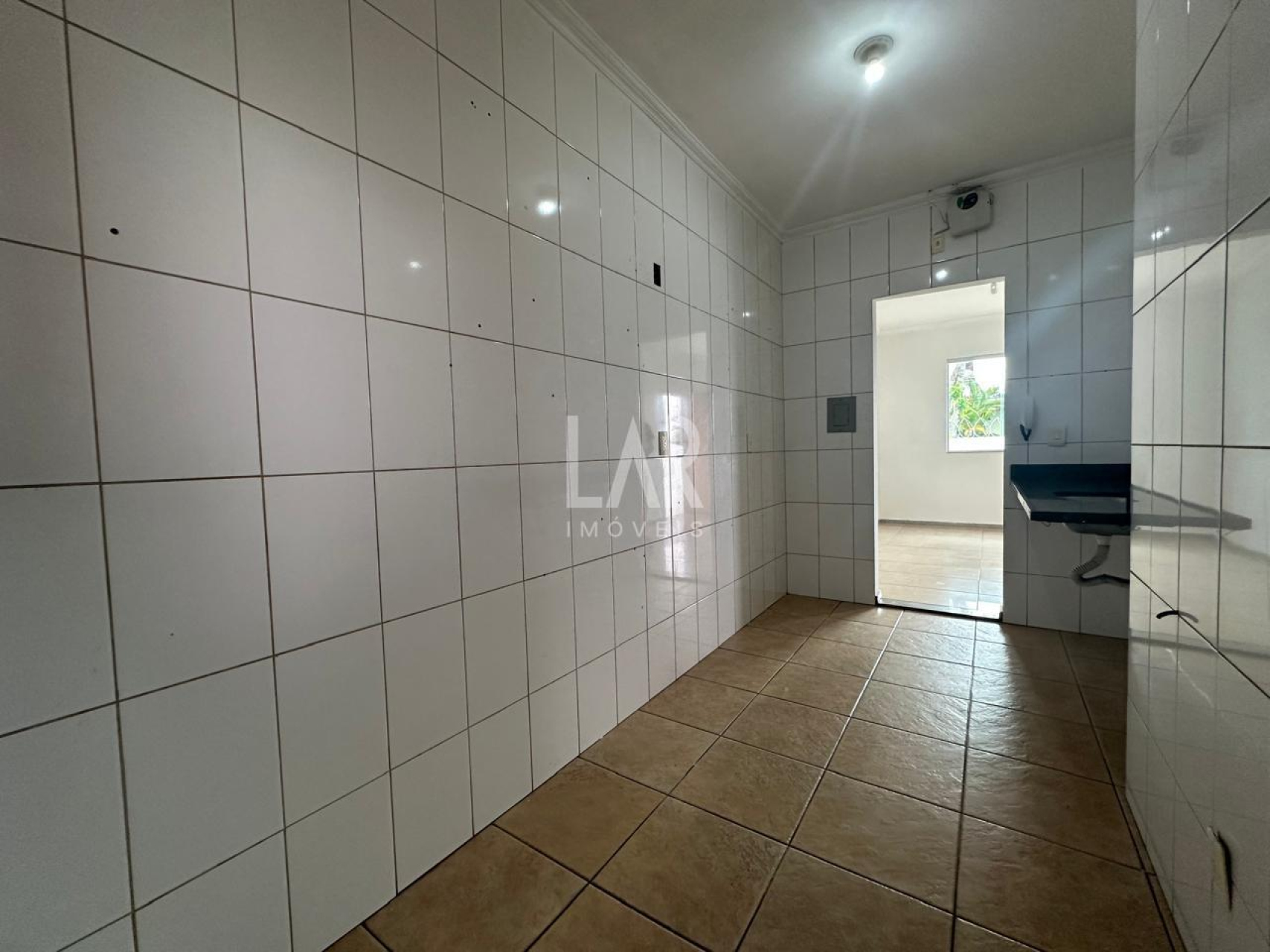 Casa de 2 quartos para alugar, Santa Amélia, Belo Horizonte - MG
