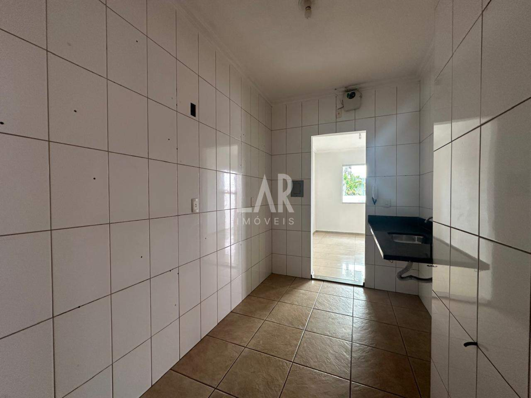 Casa de 2 quartos para alugar, Santa Amélia, Belo Horizonte - MG