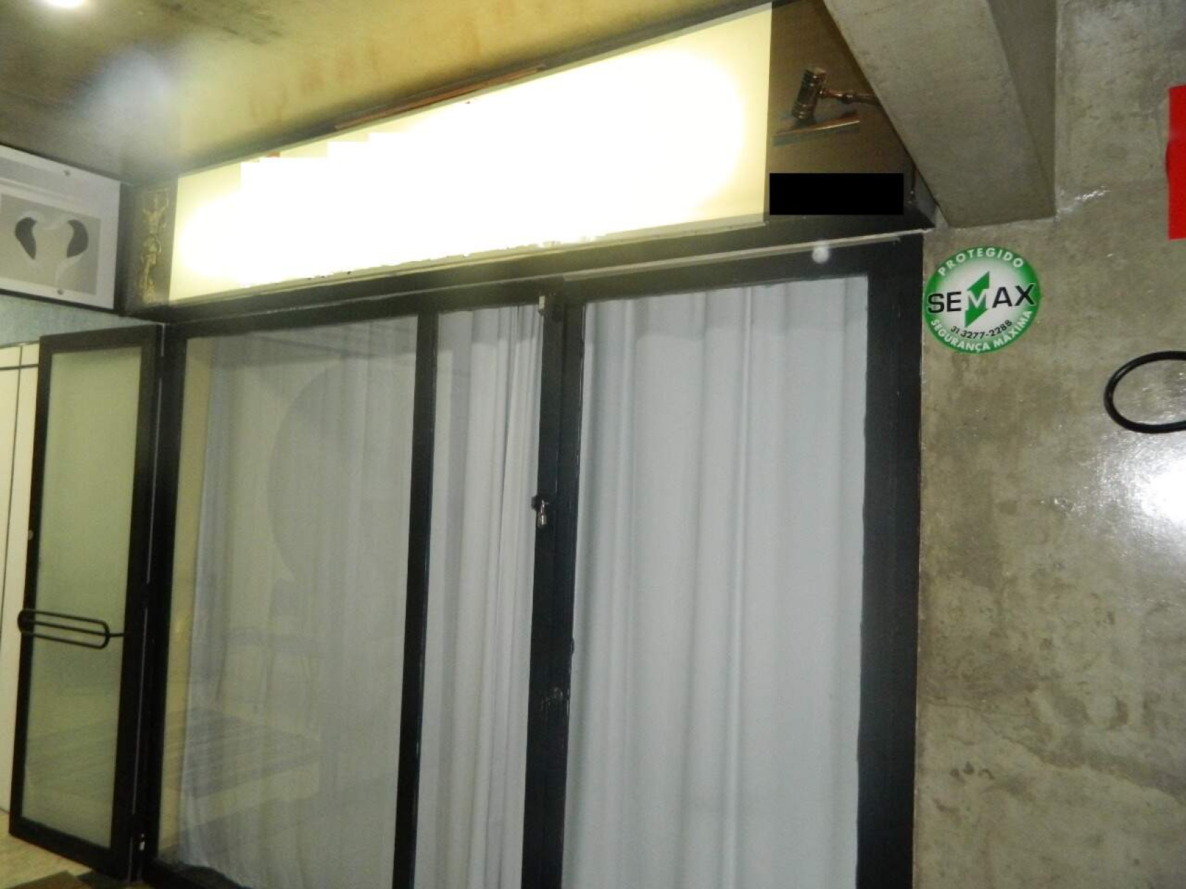 Sala para alugar, Barro Preto, Belo Horizonte - MG