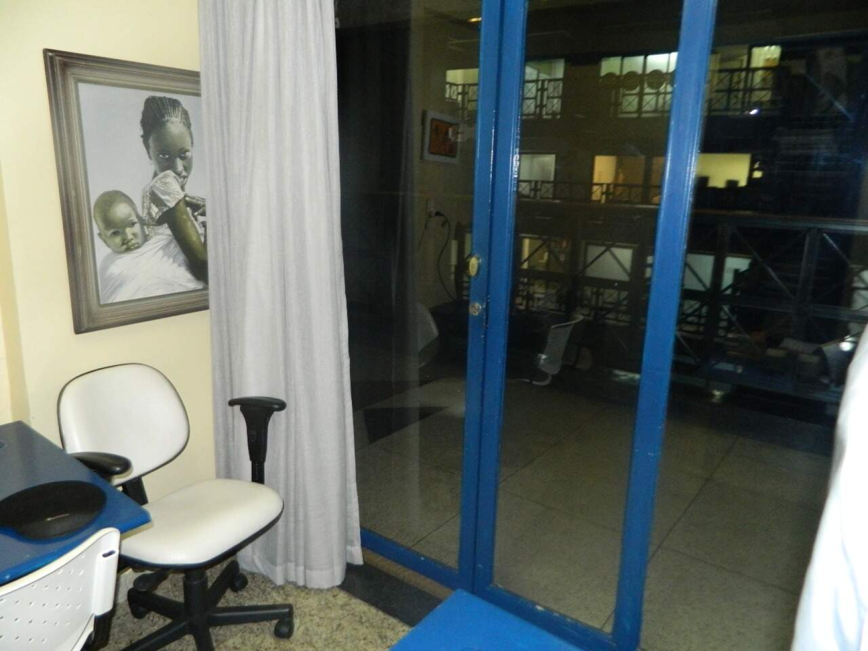 Sala para alugar, Barro Preto, Belo Horizonte - MG