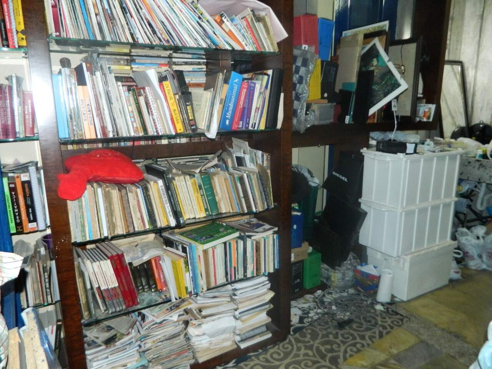 Sala para alugar, Barro Preto, Belo Horizonte - MG