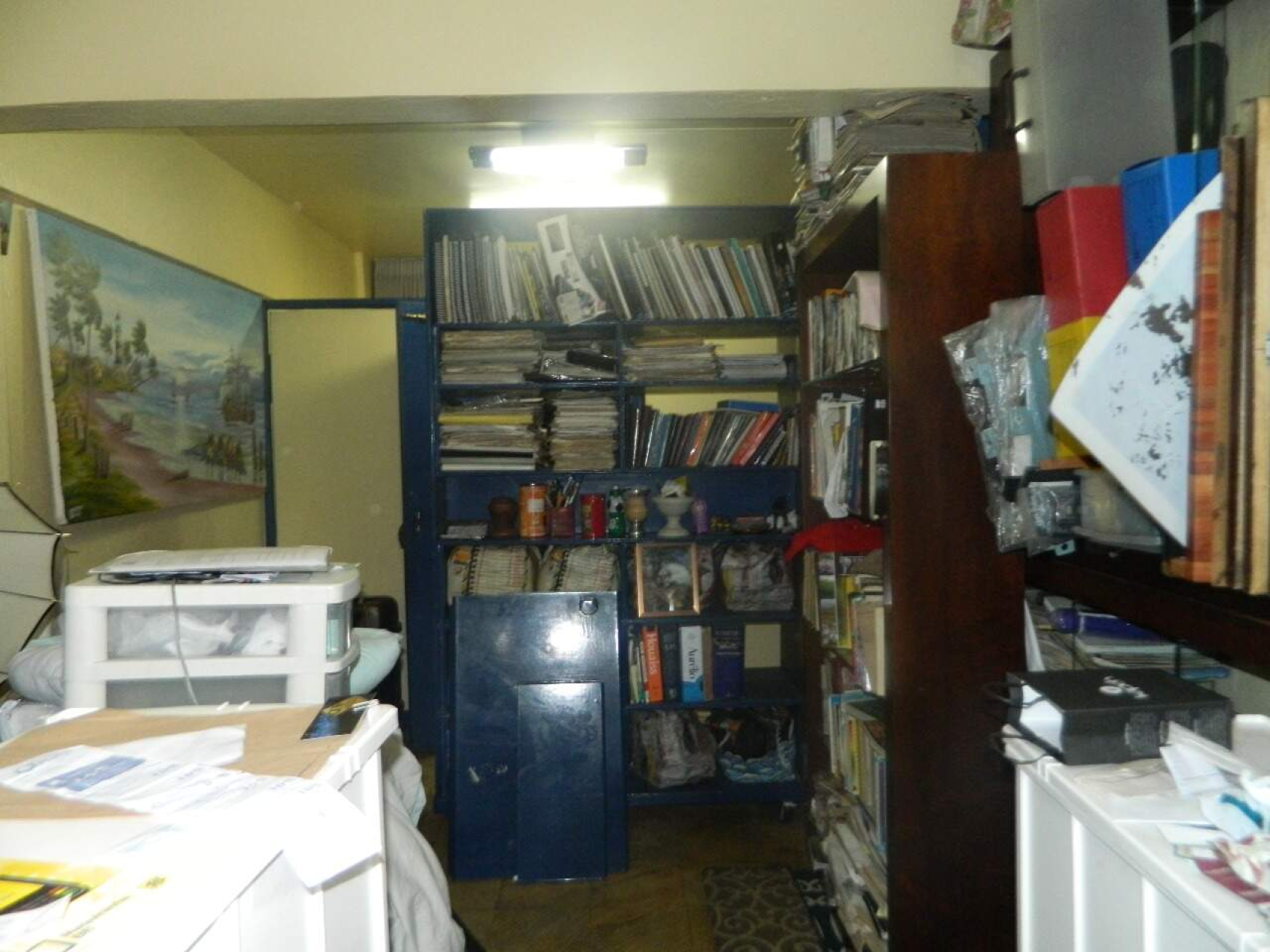 Sala para alugar, Barro Preto, Belo Horizonte - MG