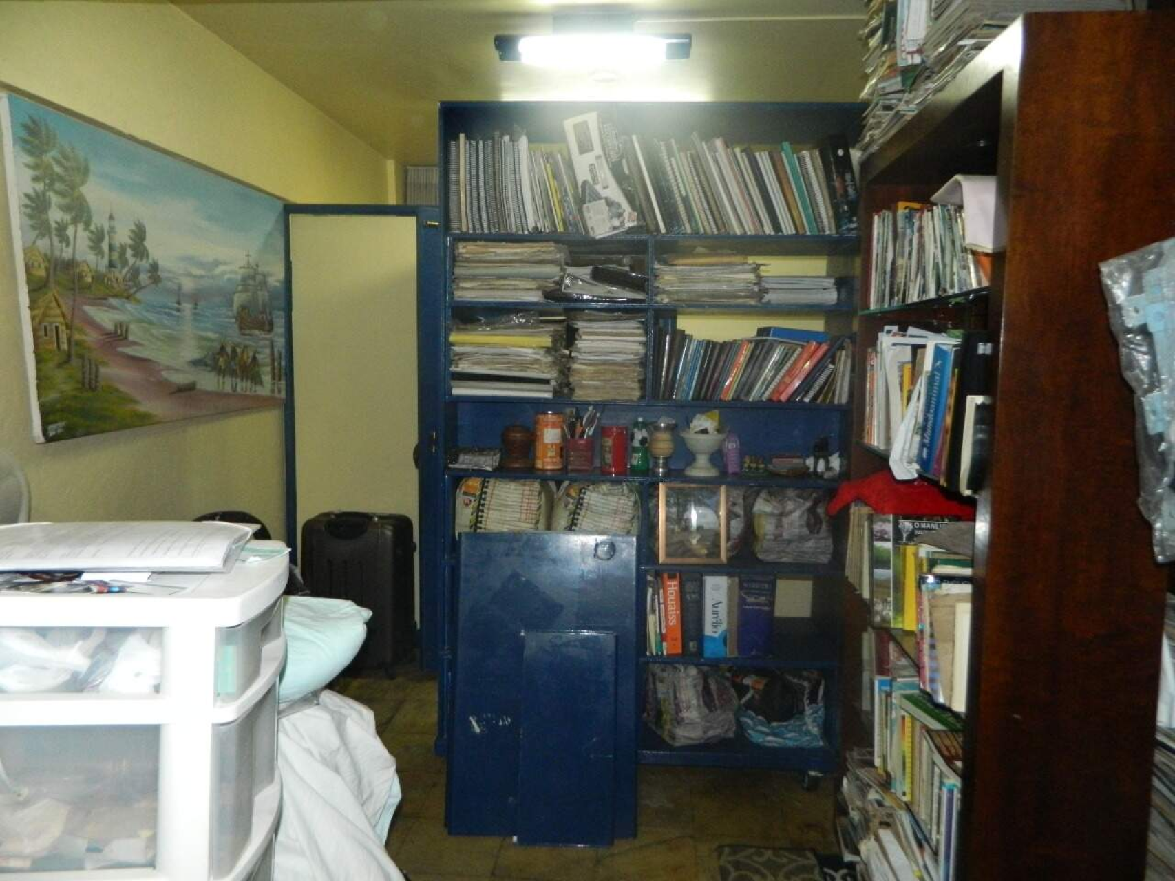 Sala para alugar, Barro Preto, Belo Horizonte - MG