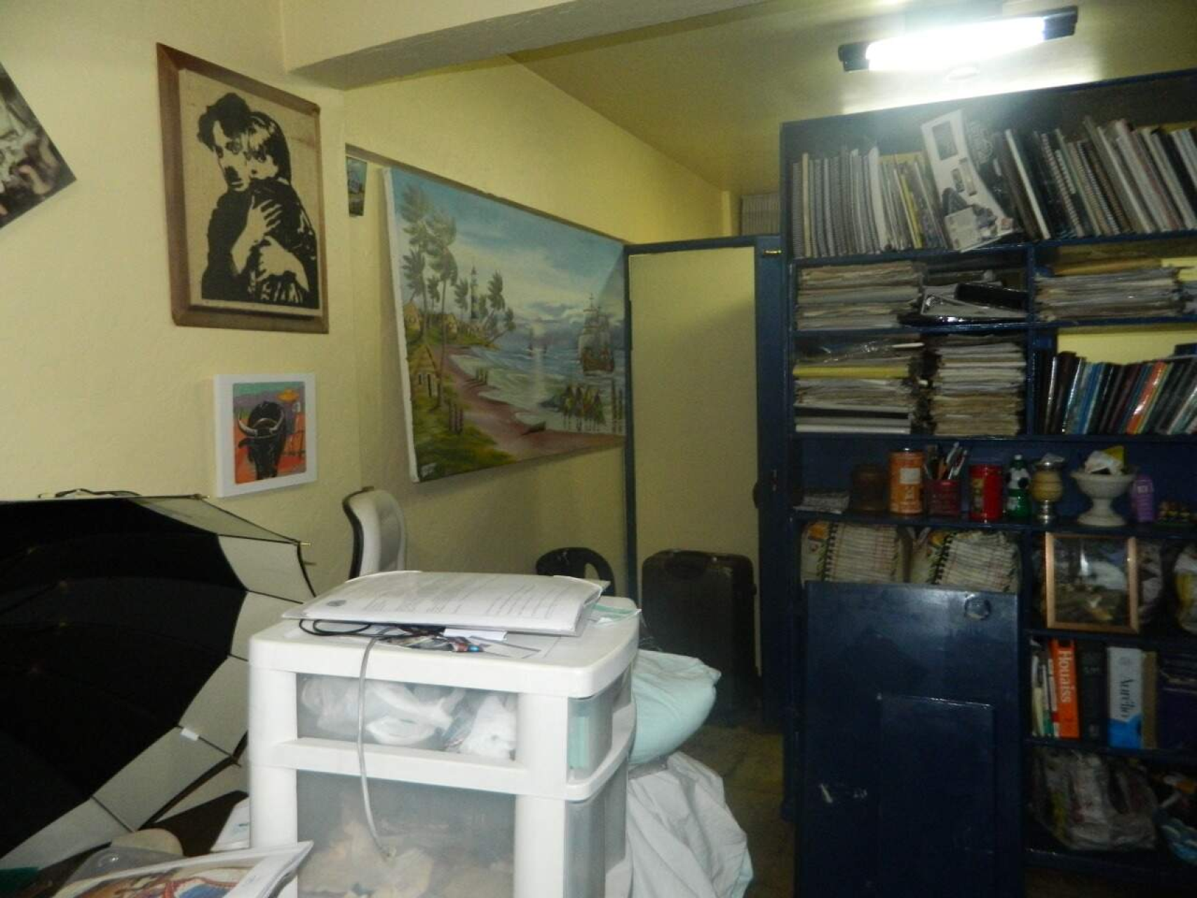 Sala para alugar, Barro Preto, Belo Horizonte - MG