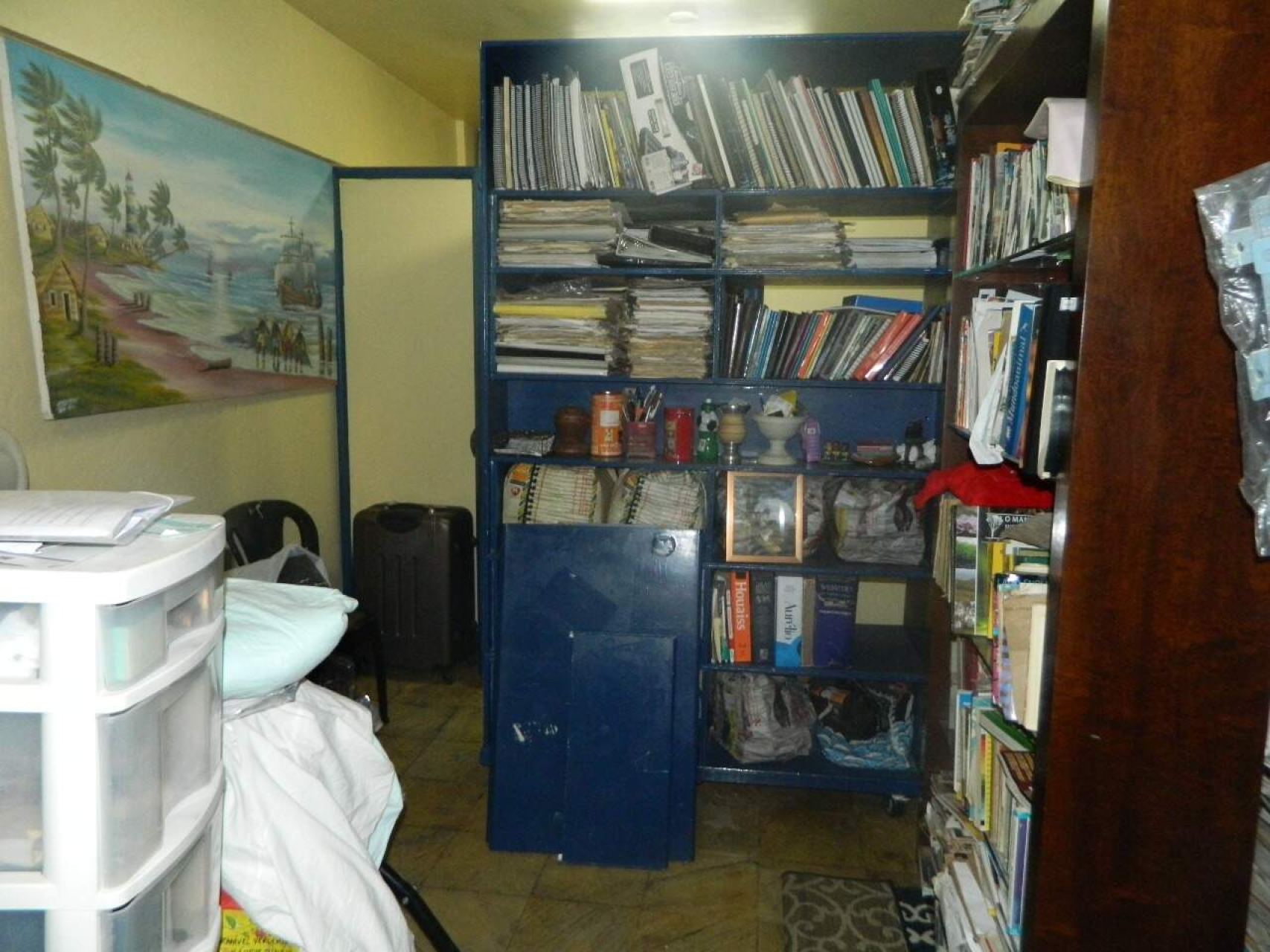 Sala para alugar, Barro Preto, Belo Horizonte - MG