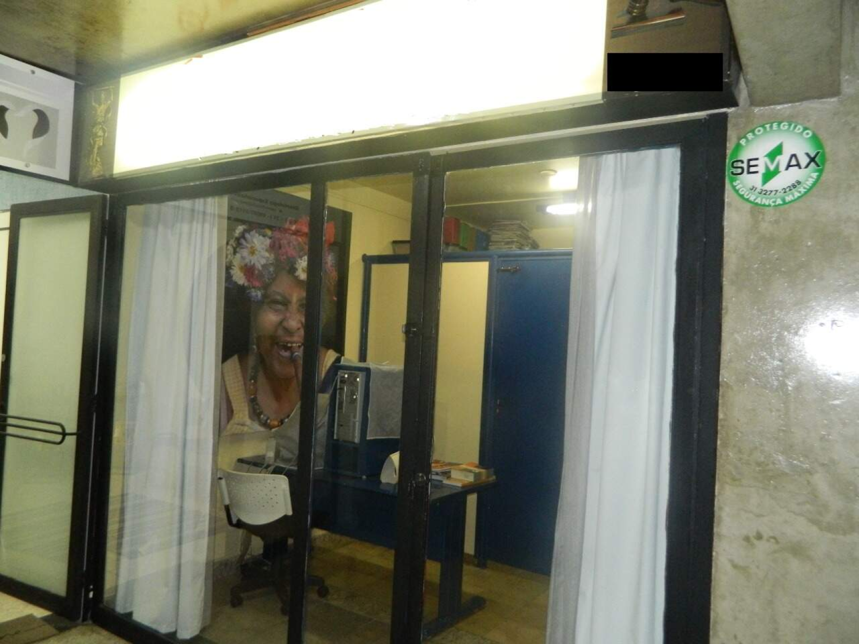 Sala para alugar, Barro Preto, Belo Horizonte - MG