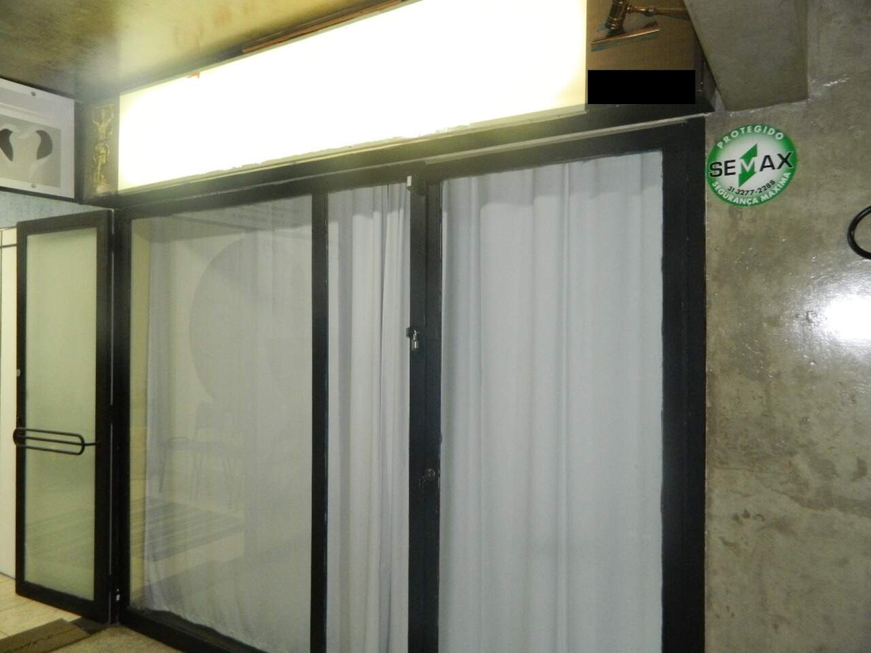 Sala para alugar, Barro Preto, Belo Horizonte - MG