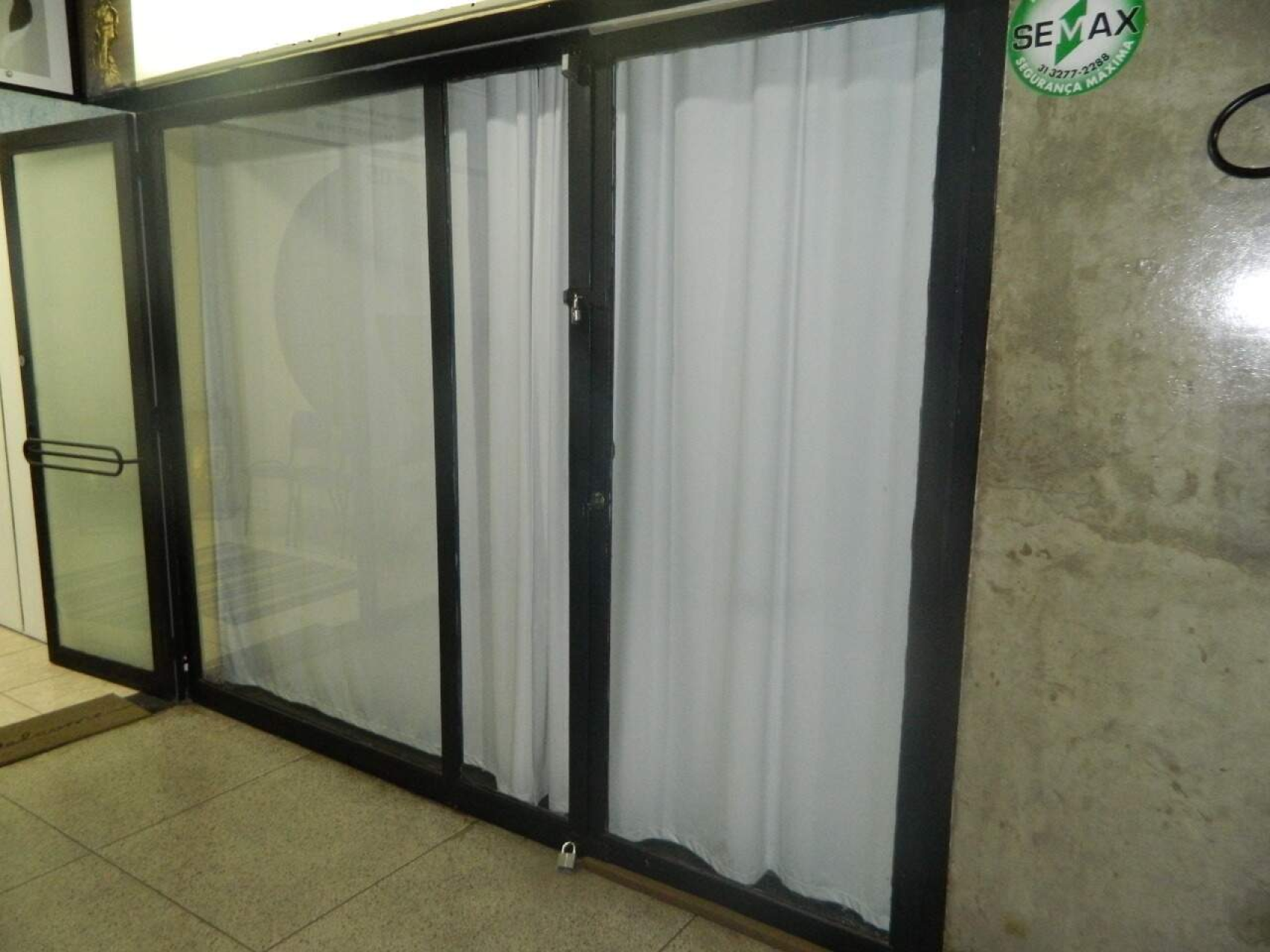 Sala para alugar, Barro Preto, Belo Horizonte - MG