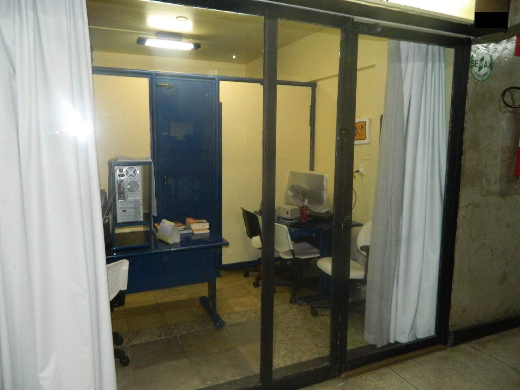 Sala para alugar, Barro Preto, Belo Horizonte - MG