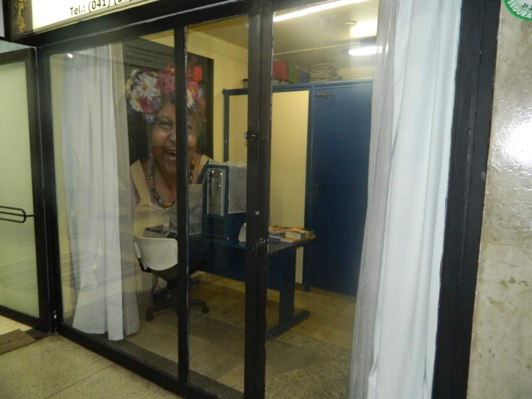 Sala para alugar, Barro Preto, Belo Horizonte - MG