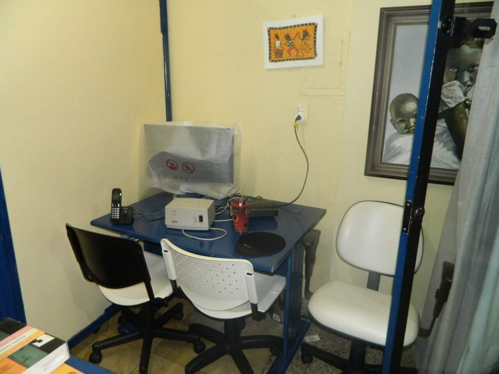Sala para alugar, Barro Preto, Belo Horizonte - MG